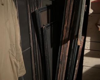 Porch Screens Great for Crafters