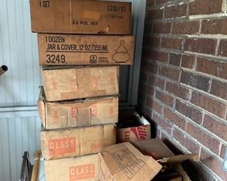 Jar & Cover 12 ounce