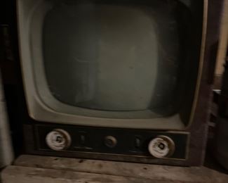 Old TV