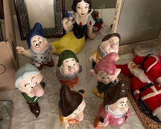 snow white and the seven dwarfs 