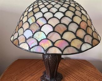 TIFFANY Style Lamp