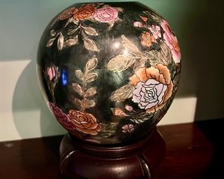 Asian Porcelain TOYA