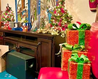 CHRISTMAS Winter Wonderland~~~Most amazing Collection!