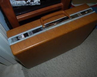 BRIEFCASE = 1 OF SEVERAL