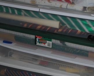 WRAPPING PAPER