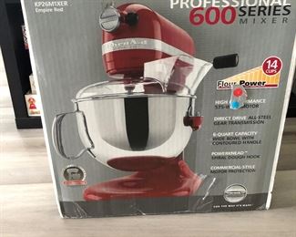 In great shape- orig. carton!