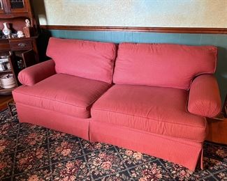 Sofa $60 