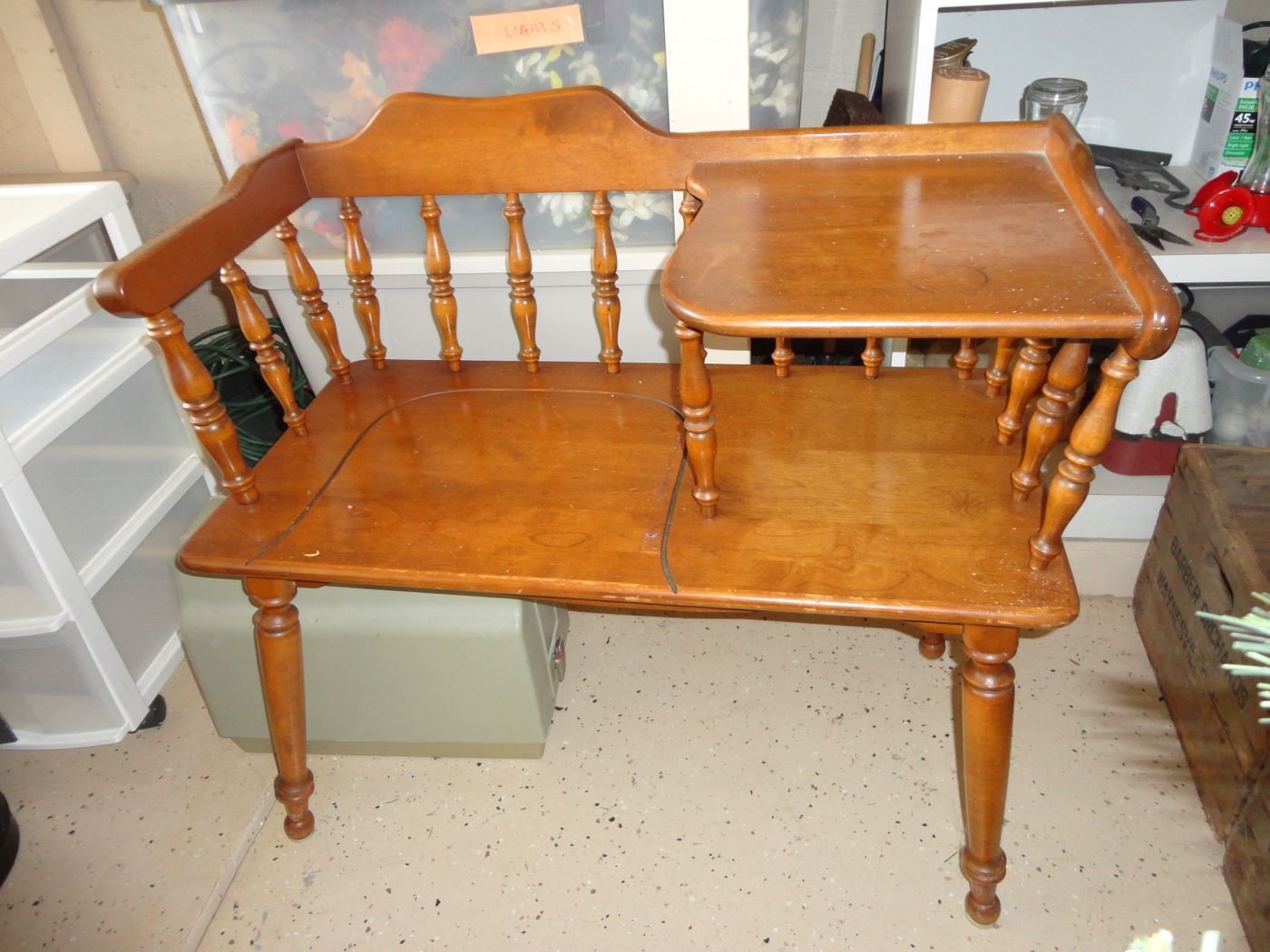 Cottage Tag Sale Olde Sycamore by Bumble Bee starts on 6/9/2023