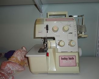 Baby Lock 5360 Sewing Machine/ need cord