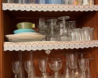 Glassware