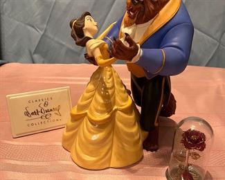 Beauty and the Beast - Tale As Old As Time