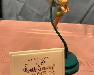 WDCC Tinkerbell ornament