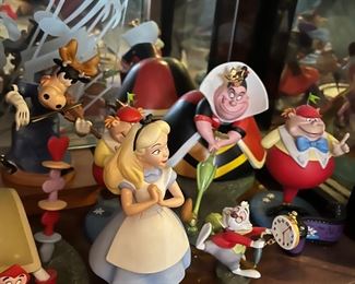 WDCC Alice in Wonderland