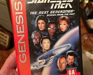 Game systems and games......