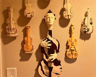 musical style pockets 