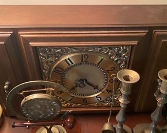 Assorted Clocks