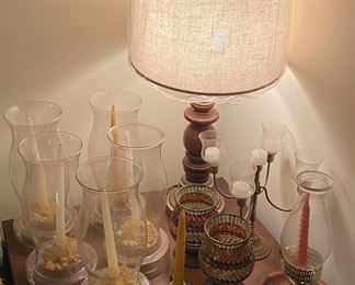 Lamps and Accessories