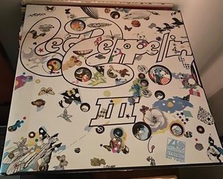 Some Rock and Roll Albums