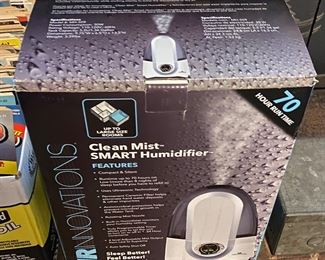 Humidifier
