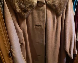 Vintage Coat