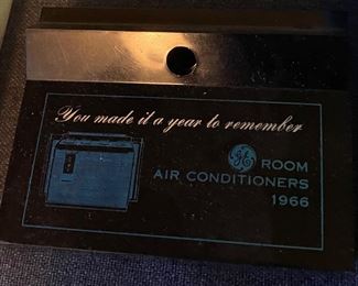 GE Advertising Premium