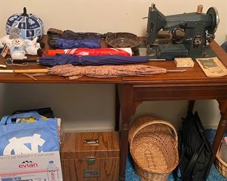 Kenmore Sewing Machine