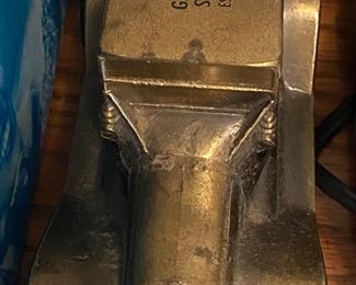 Gate City Savings Car Bank