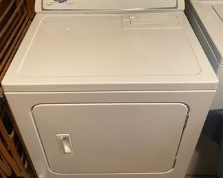 Whirlpool Dryer