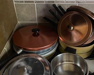 Cookware