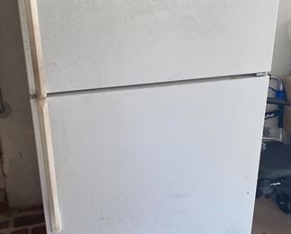 Whirlpool Refrigerator