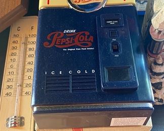 Pepsi Cola Radio