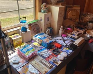 More Household Goods