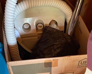 Kenmore Vacuum Cleaner