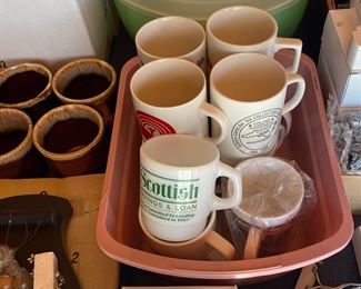 Coffee Mugs