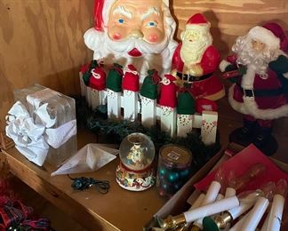 Christmas Decorations