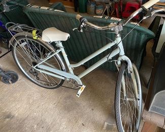 Schwinn Ladies Bicycle