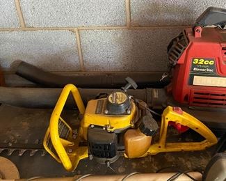 Yard Blowers