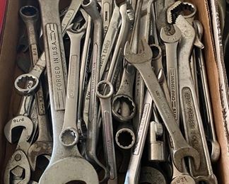 Wrenches