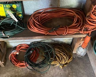 Extension Cords