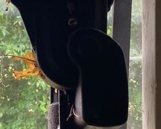 Power Pruner Limb Saw