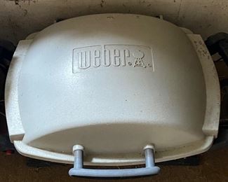 Weber Grill