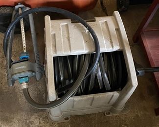 Hose Reel