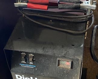 Die Hard Battery Charger