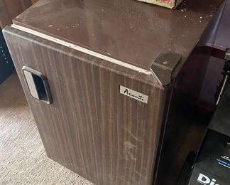 Avanti Dorm Refrigerator