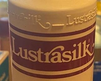 Vintage Lustrasilk Right On Conditioner