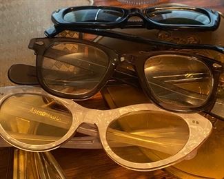 Vintage Sunglasses