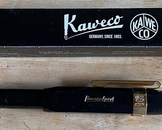 Kaweco Fountain Pen