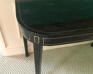 Maitland Smith Console Table 