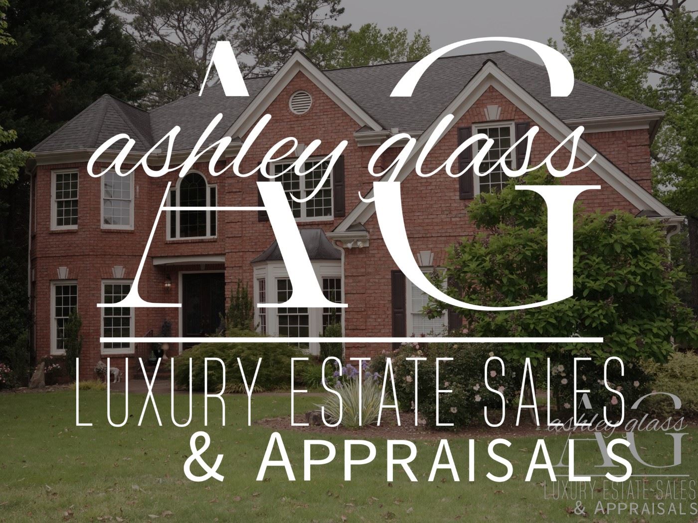 50 OFF! Ashley Glass Luxury Estate Sales... starts on 5/12/2023