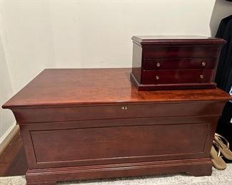 Cedar Chest